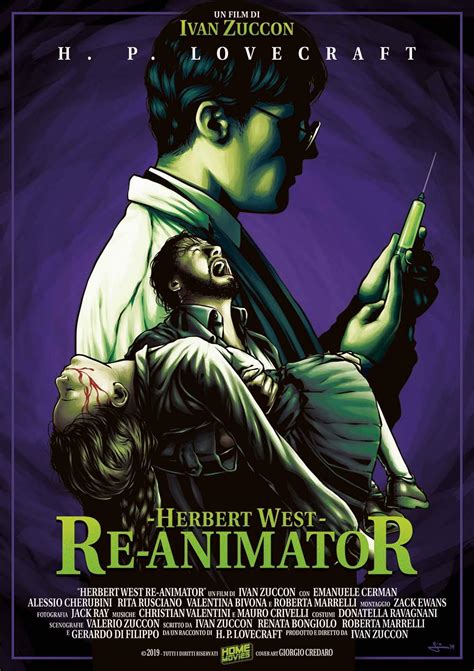 Curse of the reanimator